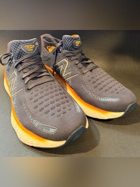 New Balance Fresh Foam 1080v12 men’s 13